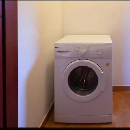 Airport-taxi-pool- Garden-aircond-wifi-wash Machine * Olbia